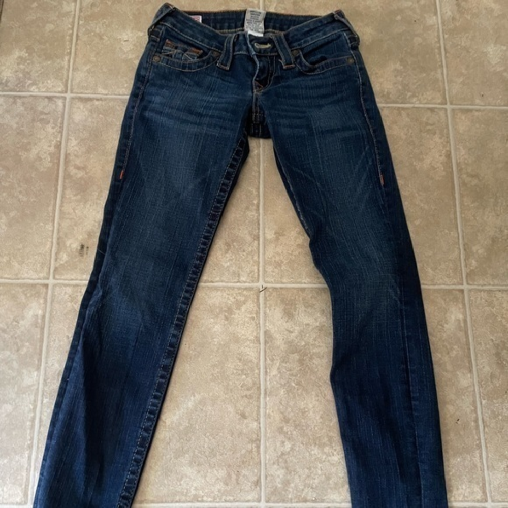 True religion womens szโ 24 jeans